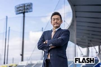 【球速10kmアップの伝説】侍ジャパン投手コーチに“魔改造”倉野信次！千賀滉大を育てた凄腕