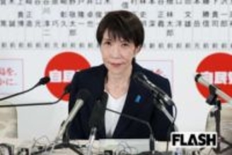 「よくわからないけどTikTokで見た！」旋風巻き起こした高市早苗首相　トー横キッズ、風俗嬢、AV女優…“アウトサイダー”が明かす“本当の支持率”