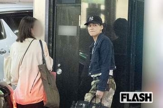 Kis-My-Ft2ライブ中の写真を堂々投稿…実業家に「御法度すぎます!」ファンから批判、問われる“関係者”のマナー