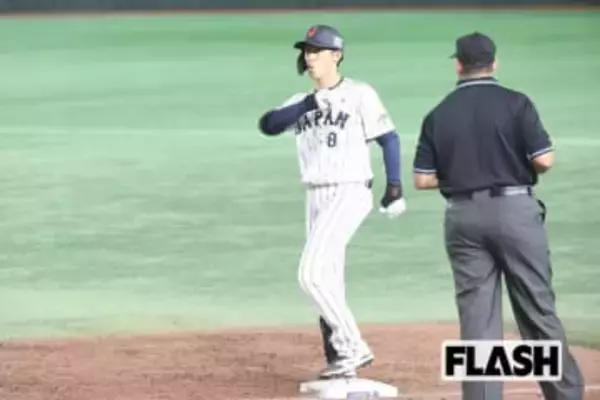 楽天・辰己、5年連続ゴールデンクラブ賞でも契約決まらず…関係者が明かす “辰己節” への懸念