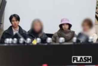 永野芽郁に迫る“運命の夜”…佐藤健とW主演映画『はたらく細胞』地上波初放送、評価が“再起”の試金石に