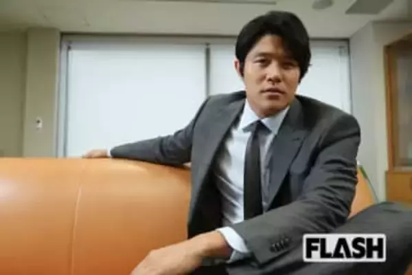 『リブート』“殺して乗っ取る” 設定で考察熱に火がついた！ 鈴木亮平は一人四役！？　伊藤英明も戸田恵梨香も怪しく見える驚愕展開