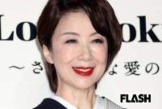 伊藤蘭、娘・趣里との“見つめ合い”ショットにファン歓喜！父・水谷豊に続く「産後初」の母娘共演で見せる鉄壁の家族愛