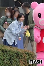 西野七瀬、映画イベントの “ぽっちゃり化” 指摘にファン猛反論…夫・山田裕貴と「家で台本読み」で進む “女優業” 躍進