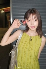 元セクシー女優・桃乃木かな、ラーメン二郎の厨房での調理動画公開が波紋…“特別扱い”に「手袋を着用すべき」厳しい声も