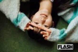 櫻坂46 四期生 山川宇衣、20歳の目標は「一人旅に行ってみたいです」