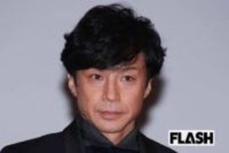 木村佳乃＆東山紀之が見せた“オフすぎる”笑顔…妻は「眼鏡にすっぴん」夫は「ふっくら」にファンほっこり