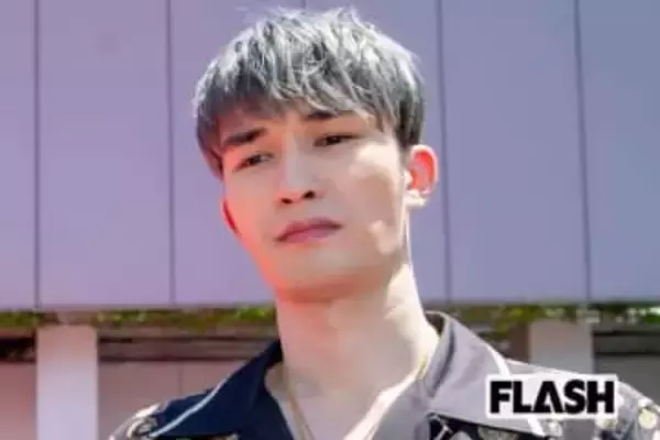 SixTONES・ジェシー　新ドラマで“篠原涼子を熱烈バックハグ”高まる禁断の恋も選挙＆冬季五輪で“2週空き”にファンげんなり