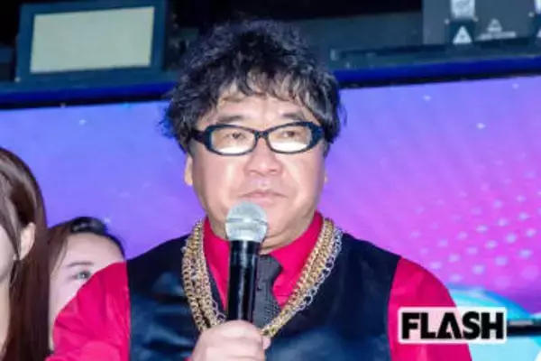 「テレビより雑」カンニング竹山、SNS切り抜き動画に苦言も共演者が “論破”…“日の丸嫌い” 騒動から続くコメンテーター業の“逆風”