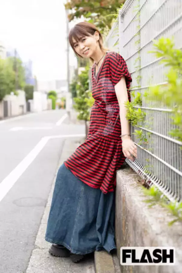 永井真理子、“レジェンド歌手” 仲間とランチ会報告でファン羨望…豪華メンバー5人の話題は「健康情報」