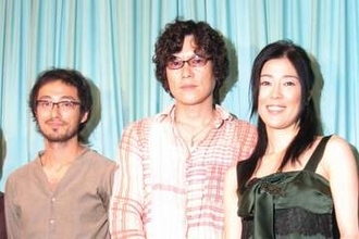 “イケメン俳優”で知られた松岡俊介の“ひげもじゃ写真”にファン驚き　インスタでも仙人ルックを披露