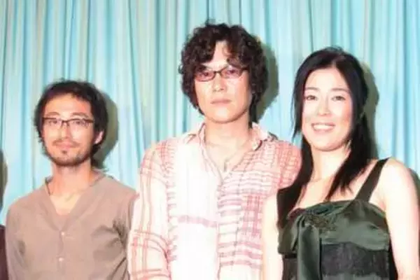 “イケメン俳優”で知られた松岡俊介の“ひげもじゃ写真”にファン驚き　インスタでも仙人ルックを披露