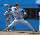 「巨人・戸郷翔征、投球フォーム “魔改造” で復調の兆しも…新戦力の台頭で危惧される “1軍に居場所なし” の暗雲」の画像1