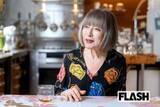 「元“小泉チルドレン”藤野真紀子氏が「キッチンカー」デビュー…夫の事故で生活一変「生きるために胸を張って働く」」の画像1
