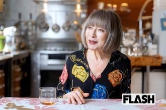 元“小泉チルドレン”藤野真紀子氏が「キッチンカー」デビュー…夫の事故で生活一変「生きるために胸を張って働く」
