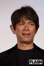 江口洋介、『救命病棟』で“8年ぶり民放連ドラ主演”返り咲き…“主役にこだわらない”俳優像で比較される木村拓哉のキャリア