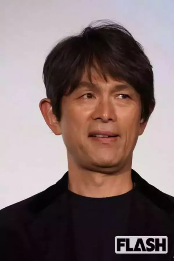江口洋介、『救命病棟』で“8年ぶり民放連ドラ主演”返り咲き…“主役にこだわらない”俳優像で比較される木村拓哉のキャリア