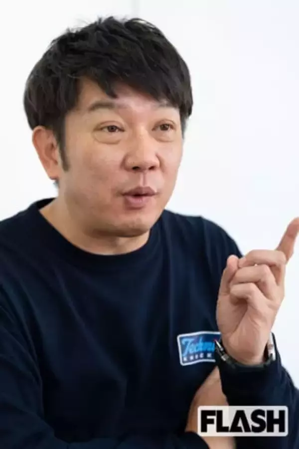 【巨額投資トラブルから4年】TKO・木本武宏が語る“実業家”再起への道…相方・木下は「モンスターになっている」