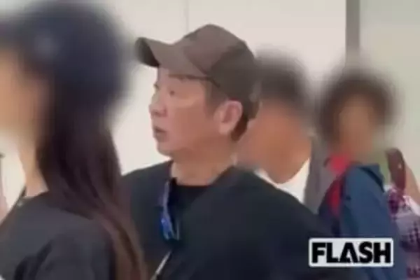 『Mr.サンデー』WBC試合映像使えず、解説者のリアクションだけ映す “異例の演出” が物議…『有働Times』との差が浮き彫りに