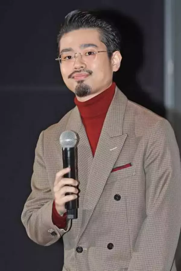 「ハマ・オカモトが体調不良で再び活動休止…背景に囁かれる粗品の「俺とあのちゃんをバカにした」発言」の画像