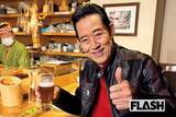 「“泣き虫先生”モデルのラグビー部監督が死去「一度もお会いしなかった」山下真司が本誌に語っていた意外な事実」の画像1