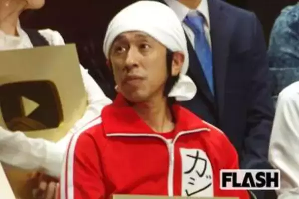 カジサック、『ぐるナイ』初出演も「空気だったな」一部視聴者からは辛辣評価…YouTube長期活動で露呈した “テレビ勘” の鈍化