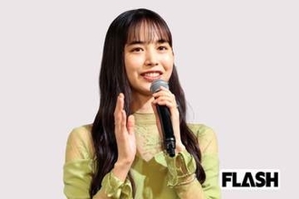 井桁弘恵、『沸騰ワード10』で “超ミニスカ” スコート姿披露も「心配になるレベル」細すぎスタイルにファン唖然