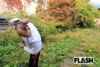 顔を狙ってくるクマと死闘…頭蓋骨が露出、耳たぶ欠損、背中に無数の切り傷「捕まったら鍋にして食ってやる」【クマに勝った男たち】