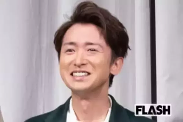 嵐「ラストツアー」抽選発表、落選者が陥る“大野智ロス”ワイルド姿から2年“さわやか路線”回帰アピールし“ラストラン”へ