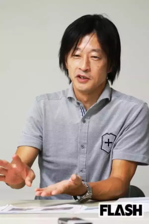 統一教会元会長が金沢市長選に出馬…鈴木エイト氏が警鐘する教団の “生存戦略” 知られざる「国家復帰」計画とは