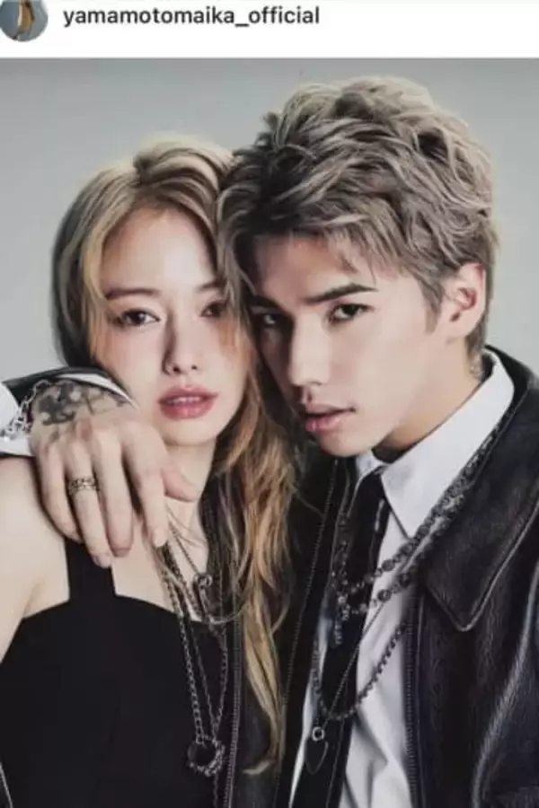 マイファス活動休止の裏で関係者が懸念するHiroと山本舞香の “隠居生活” 日本の離島移住も想定か