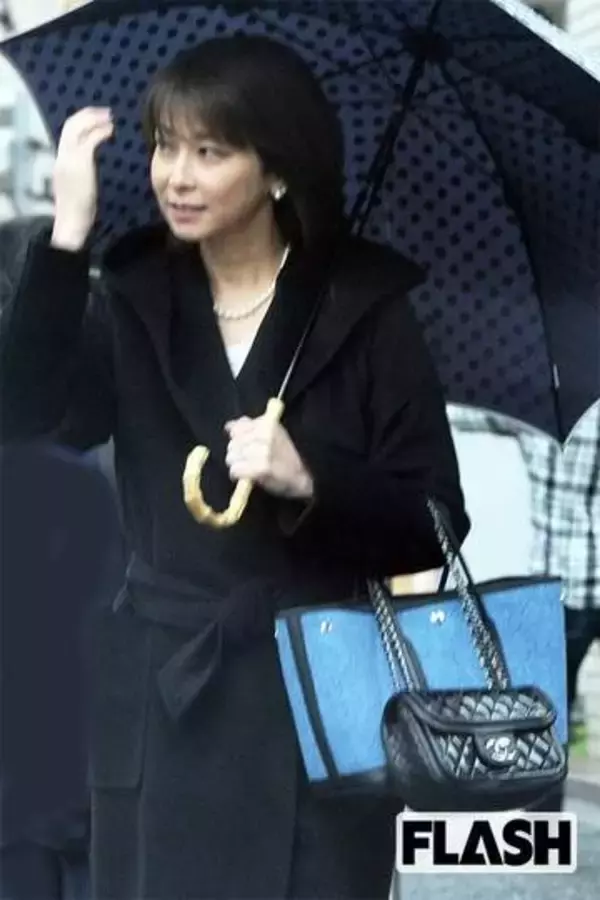 森高千里『Mステ』で「ミニスカ」歌唱健在も “声の違和感” に寄せられる心配…ツアーラッシュで貫く “ポリシー” も漂う不安