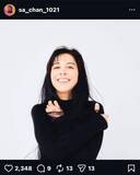 「イラン出身タレントのサヘル・ローズ　「戦争に反対することが、勇気のいる時代になってしまった」嘆く…“国内問題”めぐる指摘も」の画像1