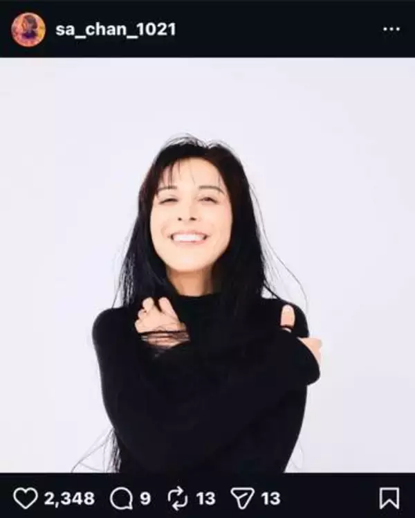 イラン出身タレントのサヘル・ローズ　「戦争に反対することが、勇気のいる時代になってしまった」嘆く…“国内問題”めぐる指摘も