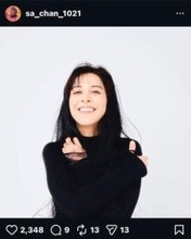 イラン出身タレントのサヘル・ローズ　「戦争に反対することが、勇気のいる時代になってしまった」嘆く…“国内問題”めぐる指摘も