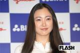「仲間由紀恵、朝ドラ『風、薫る』登場で「ヒロイン女優」との “そっくり” 指摘続出…4度めの朝ドラで漂う “奇跡”」の画像1