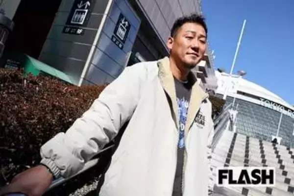 「回転ずし、まだ行ったことない」中田翔がクイズ番組で見せた“意外な天然ぶり”…テレビ欄の見方を教わる一幕も