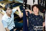 「短ランにボンタン…昭和の中高生を魅了した“変形学生服”日立と木更津の“ヤンキー御用達”店主が語る「消滅危機」」の画像1