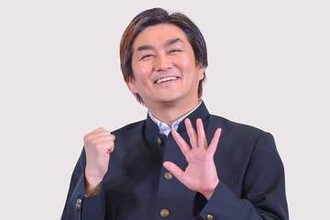 ノブコブ徳井『最強大食い王決定戦』で挑戦者に“お構いなし”の質問攻め「話しかけすぎ」ツッコミ続出