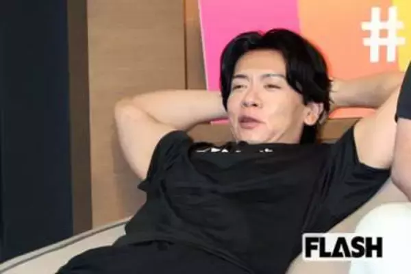 野田クリスタル、“池田エライザ意識”の女装姿に「普通に可愛い」ファン称賛…実力派女優に“激似”指摘する声も