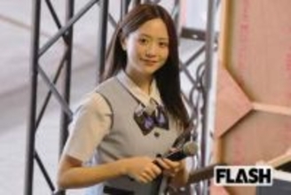 森香澄　“ピンク髪”姿にファン騒然「可愛すぎる」清楚スタイルから一変、進むギャル化の理由とは