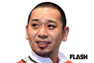 千鳥・大悟　フランス名門ジュエリーのインタビューに登場も「イメージに合ってない」ブランドファン悲鳴