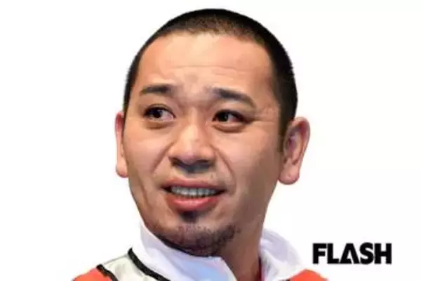 千鳥・大悟　フランス名門ジュエリーのインタビューに登場も「イメージに合ってない」ブランドファン悲鳴