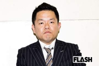 ダイアン津田、ドラマ初出演で注目される演技力「名探偵津田」で培った “強キャラクター” に集まる期待