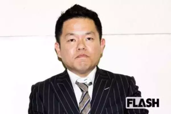 ダイアン津田、ドラマ初出演で注目される演技力「名探偵津田」で培った “強キャラクター” に集まる期待