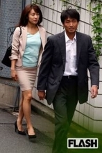 内山理名、吉田栄作との子ども “チラ見せ” 写真で際立つ「母の気遣い」…結婚から4年で女優業減少も “特技” は向上