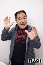 三浦マイルド　モノマネ芸人の借金踏み倒しを暴露、SNSでは“犯人探し”が過熱…“配慮欠如”に疑問の声