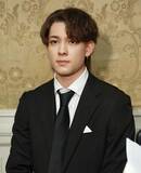 「カウアン・オカモト　ホストデビュー発表も“元ジャニーズJr.”肩書き使用に辛辣な意見…騒動当時は本人が「ジャニーズ使用」に疑問」の画像1