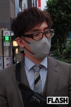 人気プロ雀士・渋川難波、元女流雀士と“調教不倫”3年半「いじめてあげるね」生々しいLINEのやり取り、本誌直撃に「申し訳ない」