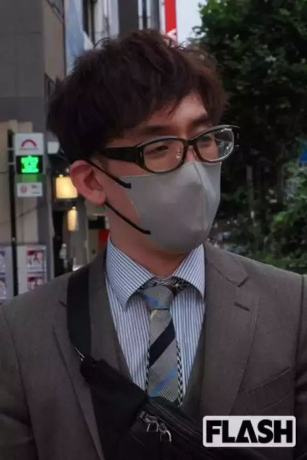 人気プロ雀士・渋川難波、元女流雀士と“調教不倫”3年半「いじめてあげるね」生々しいLINEのやり取り、本誌直撃に「申し訳ない」